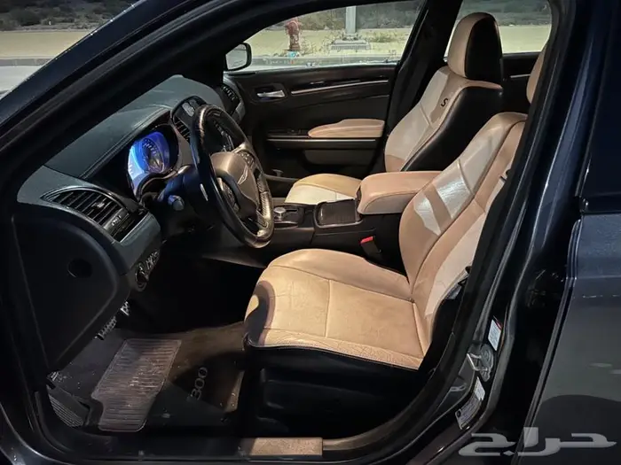 كلايسلر S300 موديل 2017 10