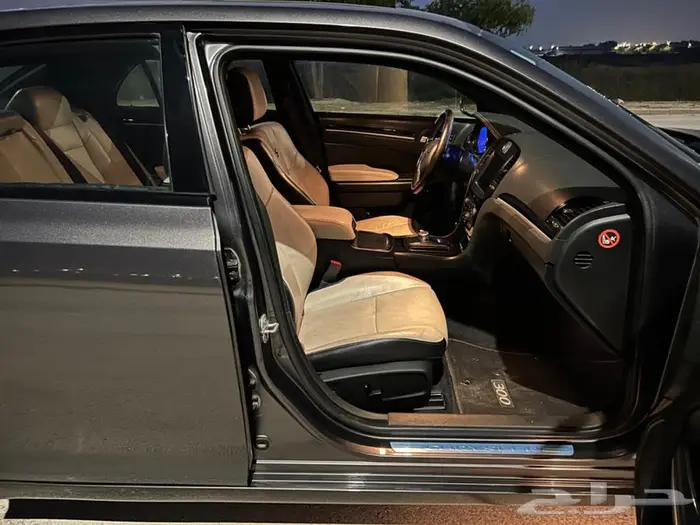 كلايسلر S300 موديل 2017 13