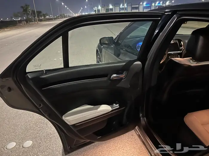 كلايسلر S300 موديل 2017 15