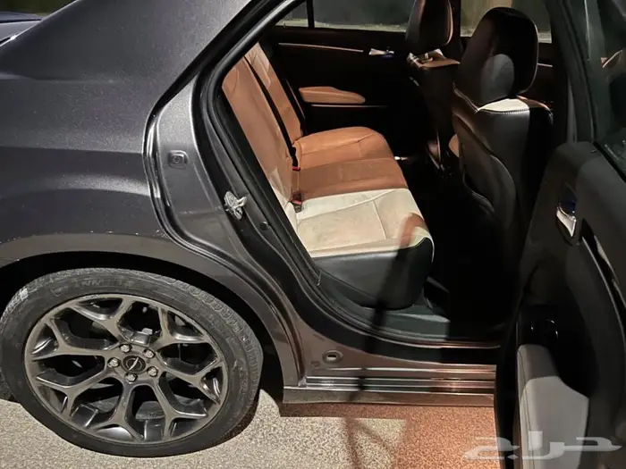 كلايسلر S300 موديل 2017 19
