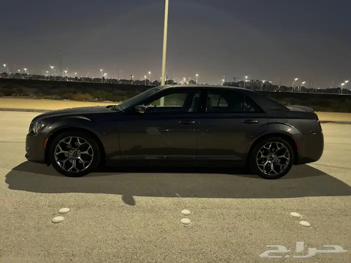 كلايسلر S300 موديل 2017 2