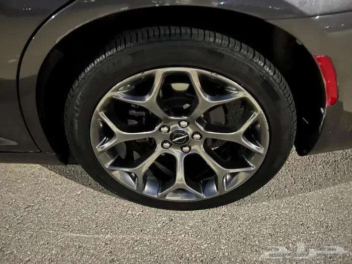 كلايسلر S300 موديل 2017 8