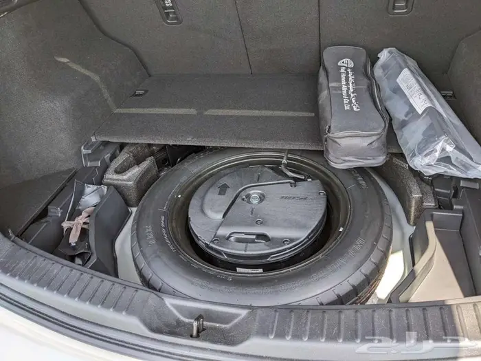 2025 Mazda CX-5   13K km   2.5l - High Plus Trim 11