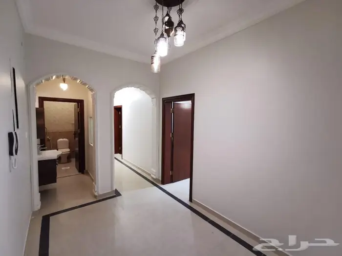 شقة للايجار بحي النعيم Apartment for rent in Naim Dist 0