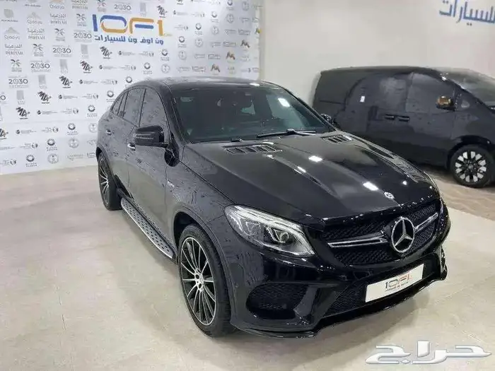 GLE 43 - 2018 - 129.000KM 6