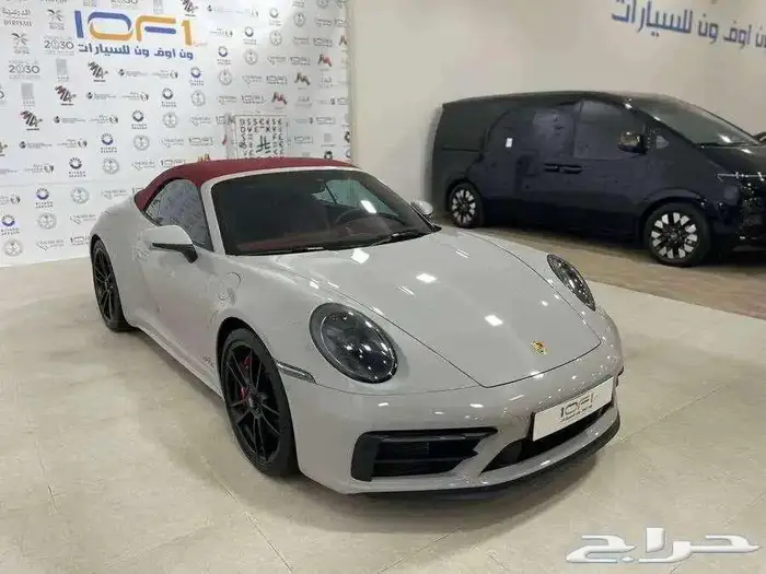 GTS 911 - 18.000KM - 2023 6