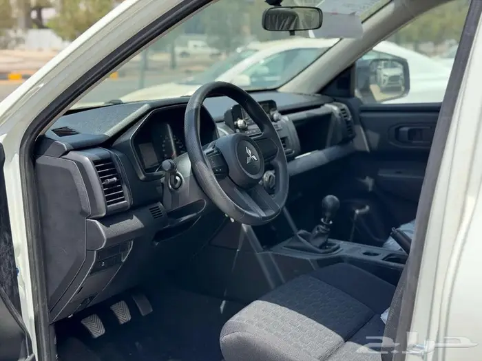 ميستوبيشي L200 غمارتين اتوماتيك دبل فل كامل 2024 17