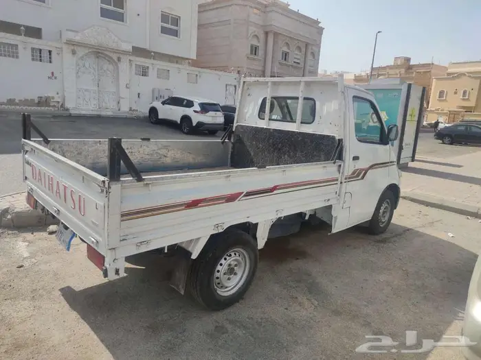 دايهاتسو للإيجار 0