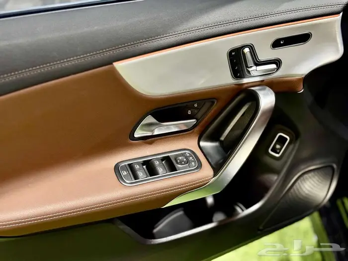 مرسيدس بنز CLA 250 Coupe AMG 2023 - كاش او تمويل 9