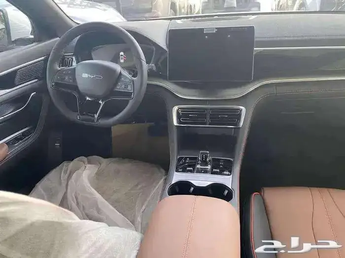 بي واي دي سونج بلس 2026 6