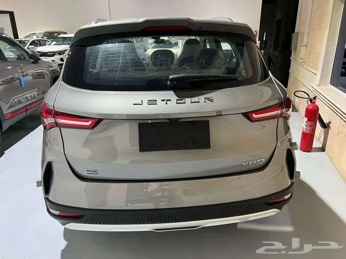 جيتور X50 بريميوم 2025 3