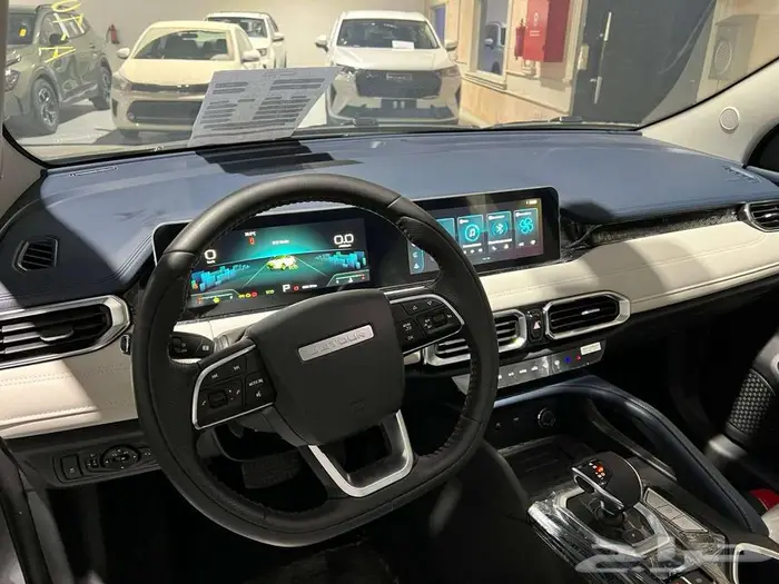 جيتور X50 بريميوم 2025 7