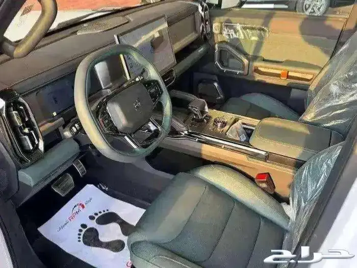 جيتور T2 لاكجيري 2026 كاش و اقساط 4