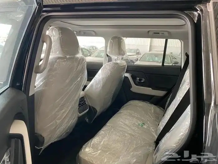 جيتور T1 لاكجيري 2025 4