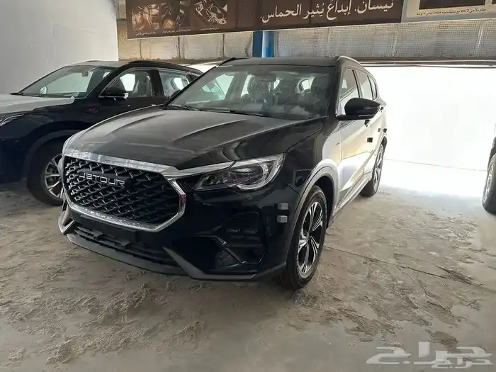 جيتور X70 كمفورت 2025- 2026 4