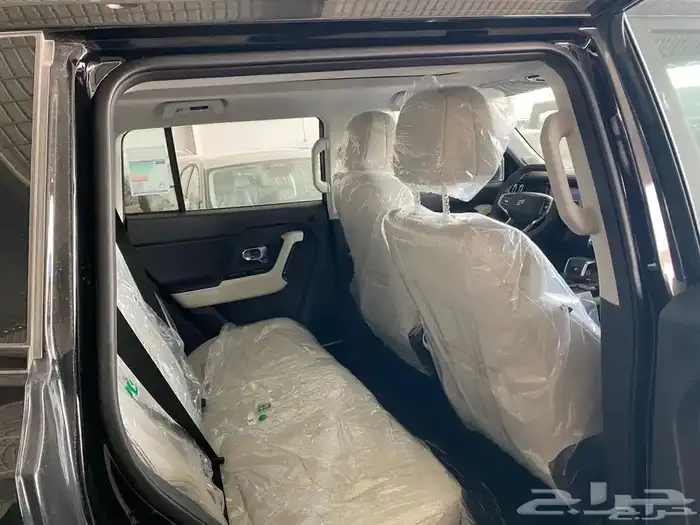 جيتور T1 لاكجيري 2025 5