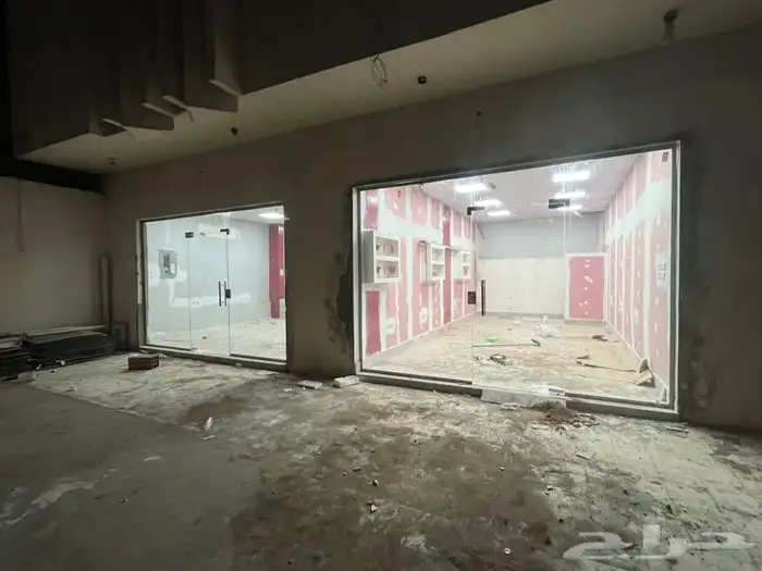 صيانه ابواب زجاج وكراجات 0