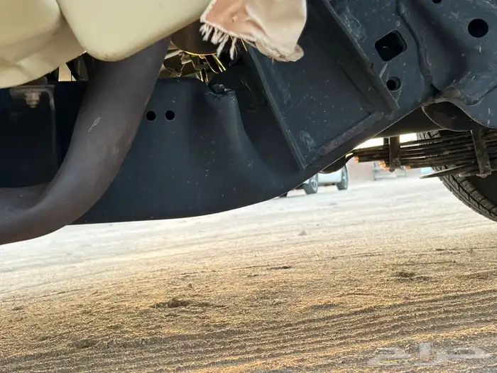 جيب شاص موديل 2021 ديزل سعودي محركات شرط الممشى150الف 7