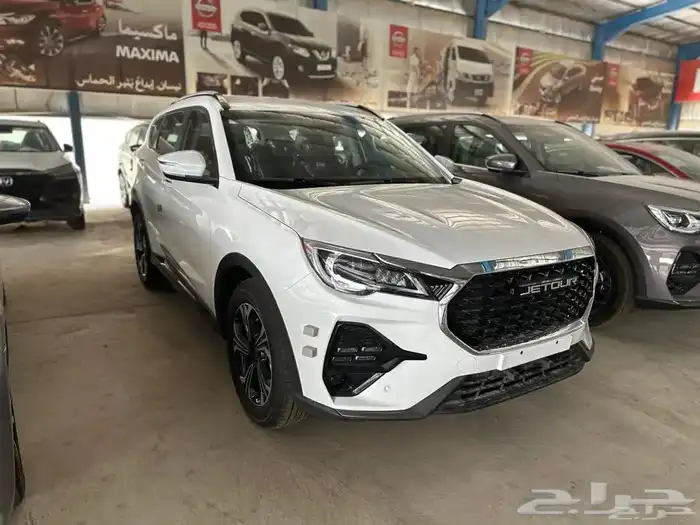جيتور X70 كمفورت 2025- 2026 3