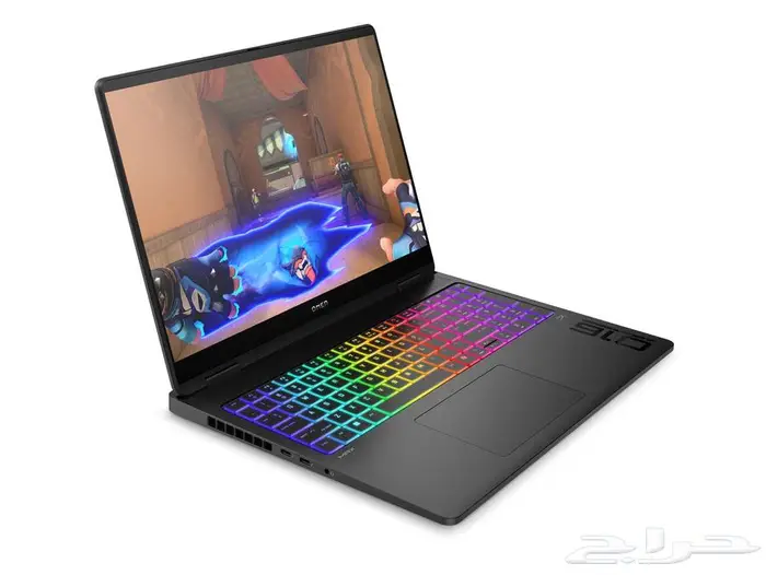 لابتوب ار تي اكس 5090   اتش بي   جديد 3