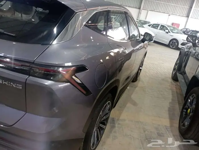 جيتور داشينج لاكجيرى 2024 كاش واقساط عروض اليوم الوطنى 8