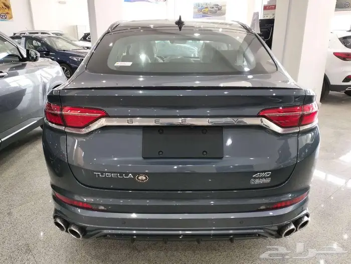 جيلي توجيلا 2025 عروض مميزه وحصريه للكاش والاقساط 22