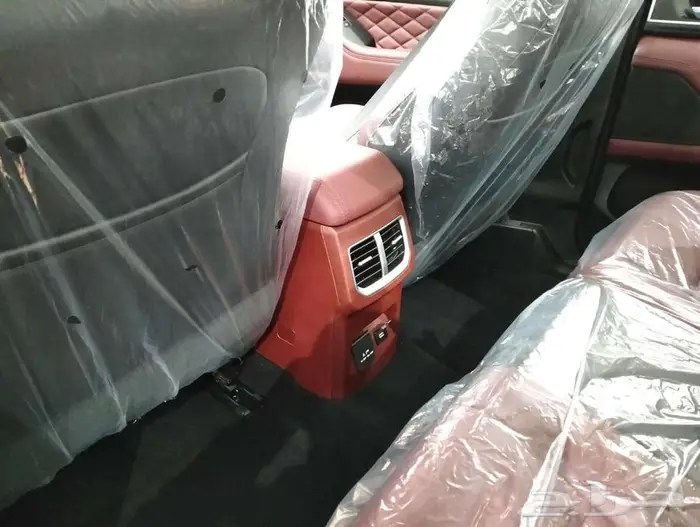 باور ديزل اتوماتيك 2024 كاش واقساط قطاف للسيارات القادسيه 9