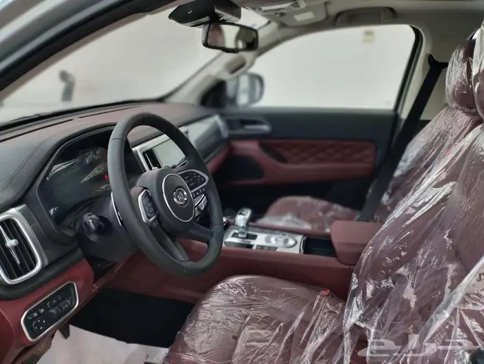 باور ديزل اتوماتيك 2024 كاش واقساط قطاف للسيارات القادسيه 3