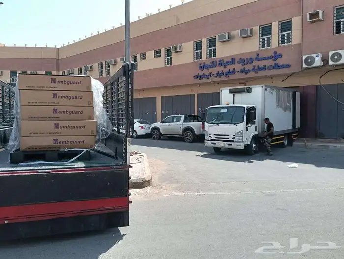ممبرين 8 بوصة   4 بوصة مياه ابار وبحرى 8