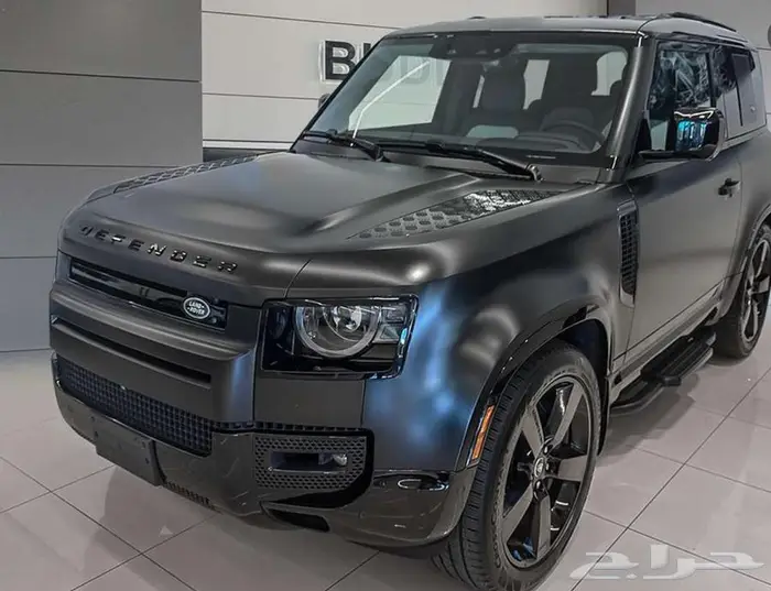 defender 90 x dynamic 2024 3