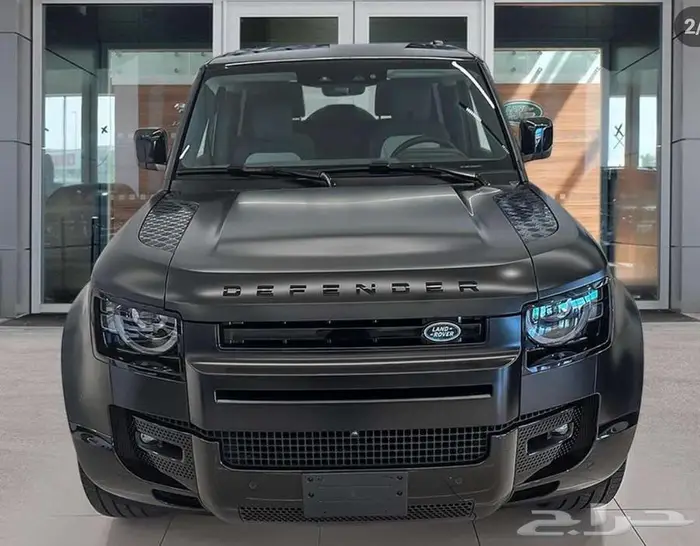 defender 90 x dynamic 2024 0