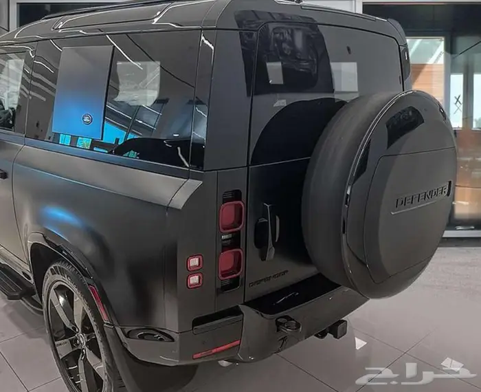 defender 90 x dynamic 2024 2