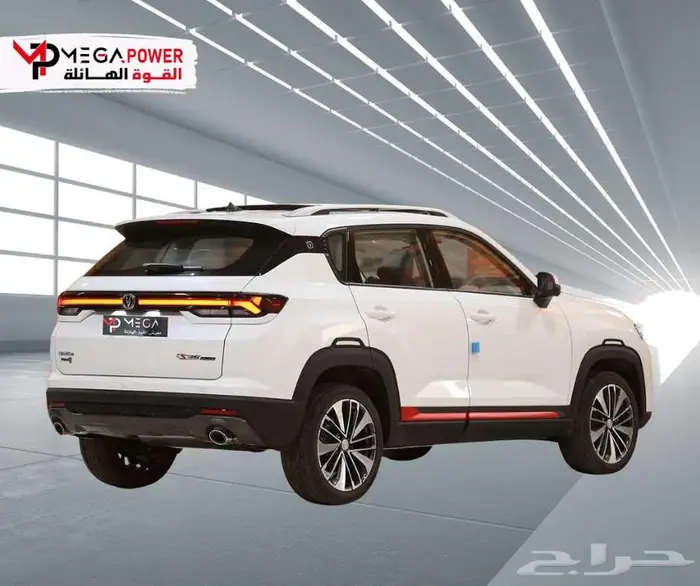 شانجان CS35 موديل 2025 كيشها وقسطها مع اليوم الوطني 8