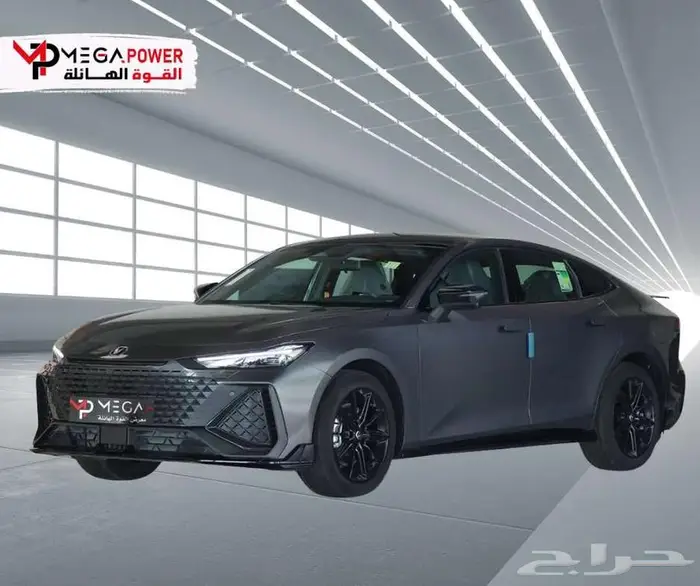 شانجان UNI-V - 2025 كيشها وقسطها مع اليوم الوطني 3