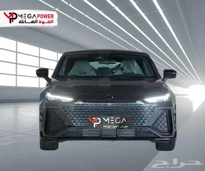 شانجان UNI-V - 2025 كيشها وقسطها مع اليوم الوطني 2