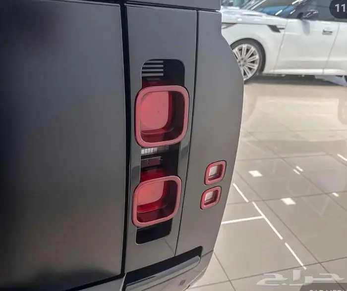 defender 90 x dynamic 2024 4