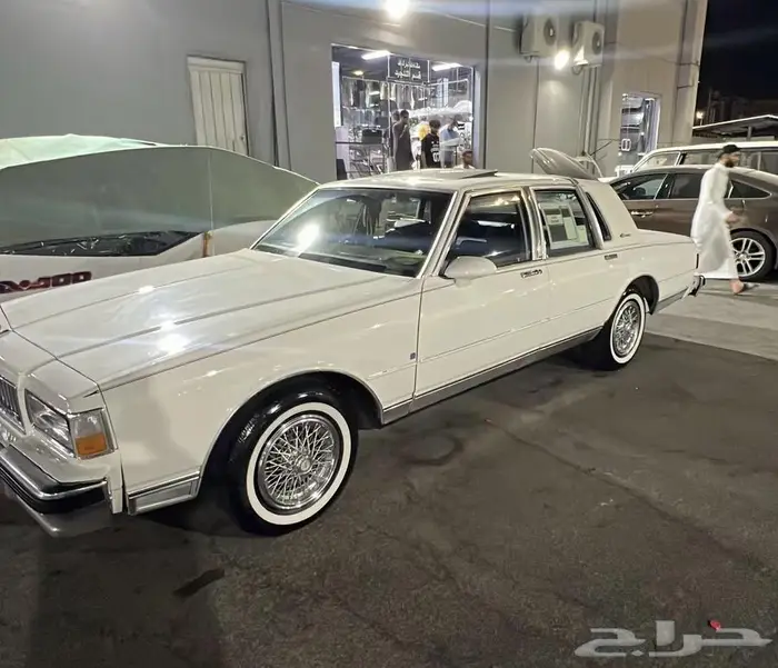 كابريس 89 LS 0