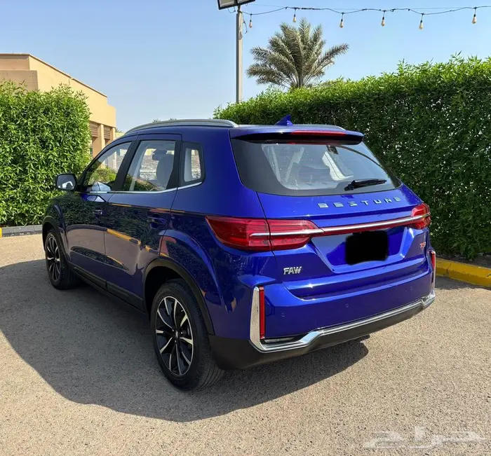 فاو بيسترن t33 فل كامل 2022 ممشى 27 الف (السعر 29 الف فقط) 6