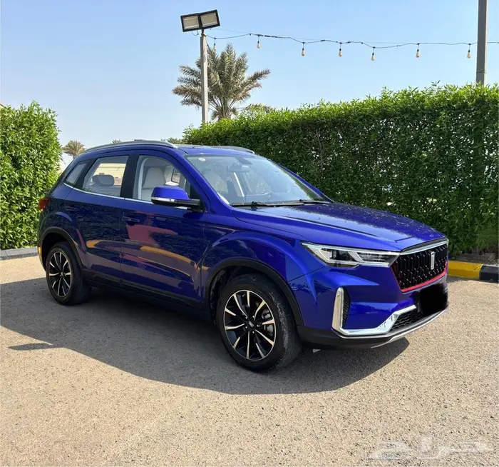فاو بيسترن t33 فل كامل 2022 ممشى 27 الف (السعر 29 الف فقط) 1