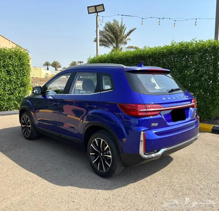 فاو بيسترن t33 فل كامل 2022 ممشى 27 الف (السعر 29 الف فقط) 7