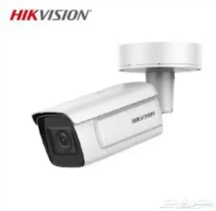 كميرات HIKVISION 4