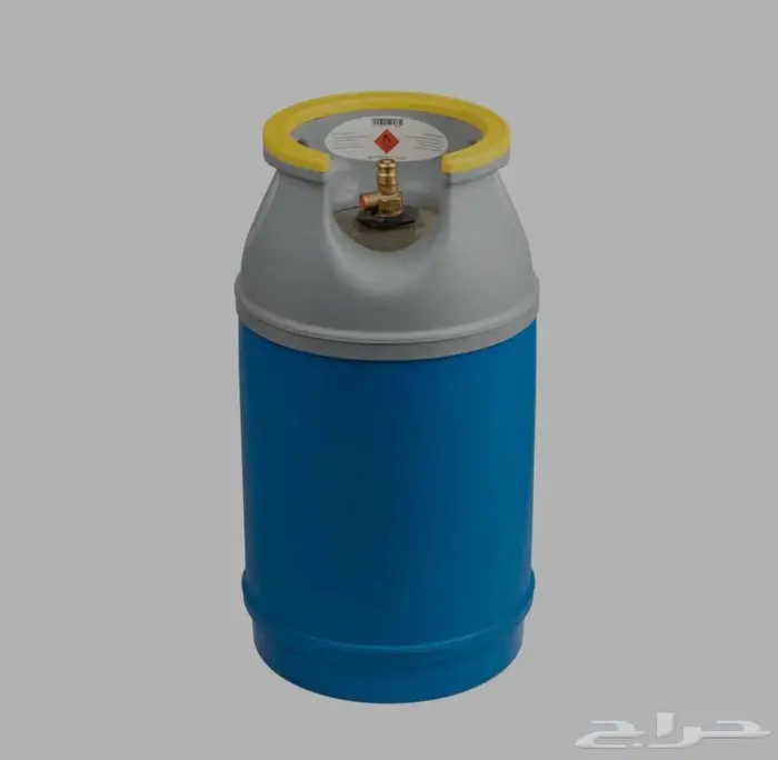 مطلوب انبوبة غاز فايبر 0