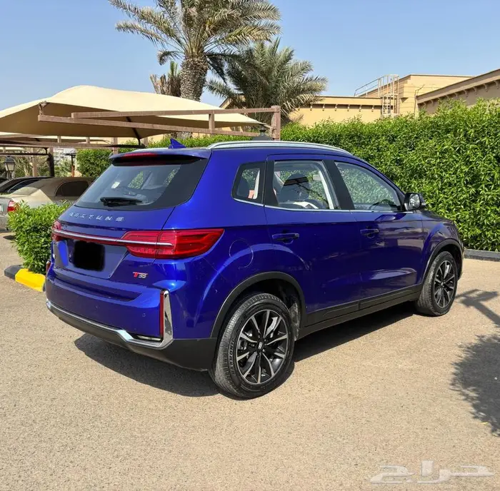 فاو بيسترن t33 فل كامل 2022 ممشى 27 الف (السعر 29 الف فقط) 9