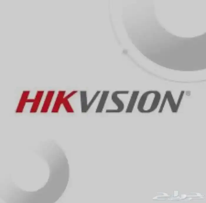 كميرات HIKVISION 0