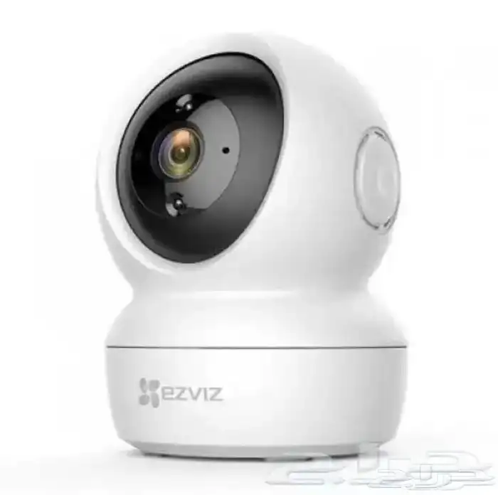 كميرات HIKVISION 8
