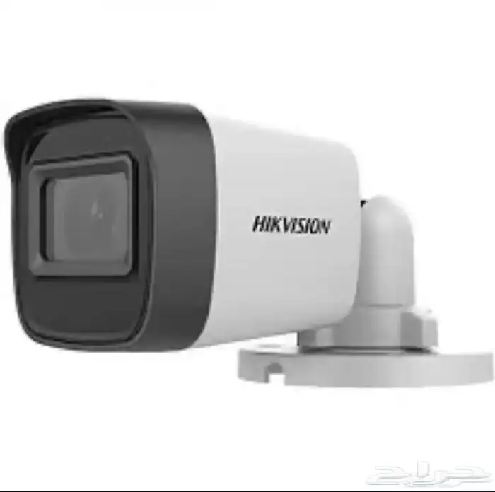 كميرات HIKVISION 7