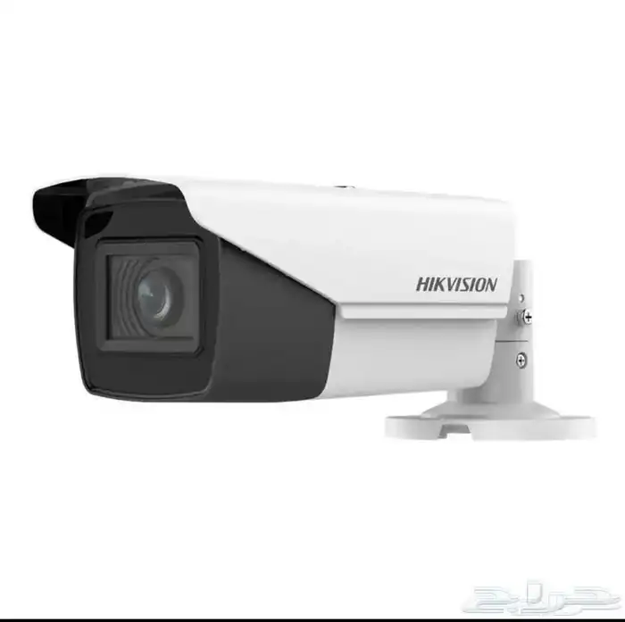 كميرات HIKVISION 10