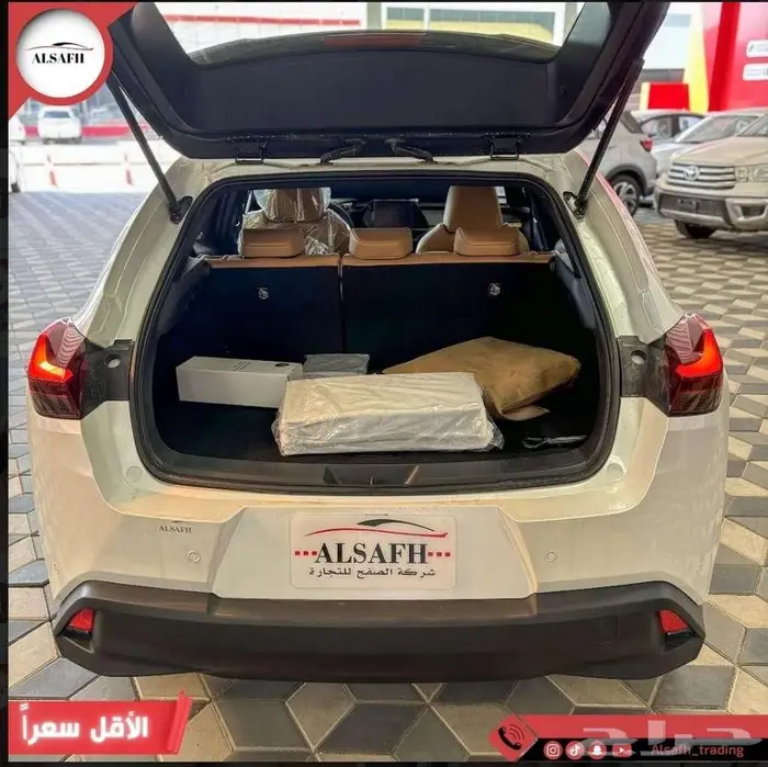 لكزس UX 300 H فل كامل هايبرد 2024 3