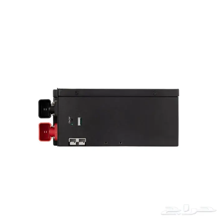 بطارية ليثيوم 150 أمبير شبه نحيفة - ATEM POWER 7