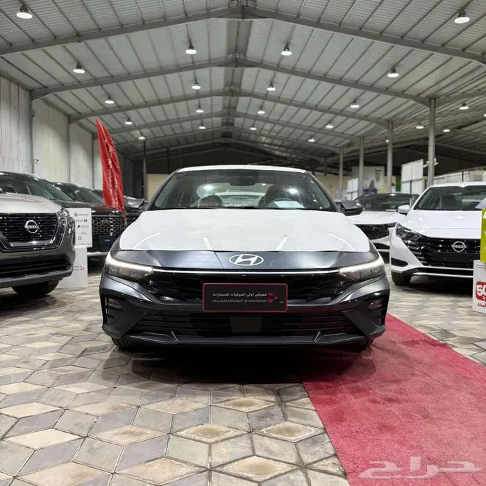 هيونداي النترا سمارت 2.0 2025 ويوجد جميع الفئات 1